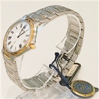 Orologio Citizen Uomo in Acciaio X4262-18A - X4262-18A